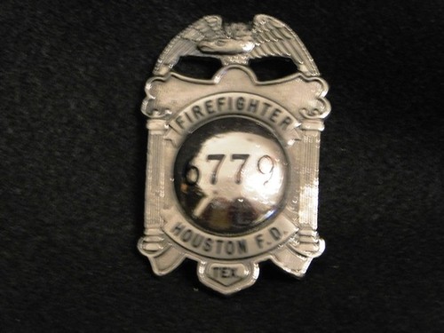 Houston fire department - fire,