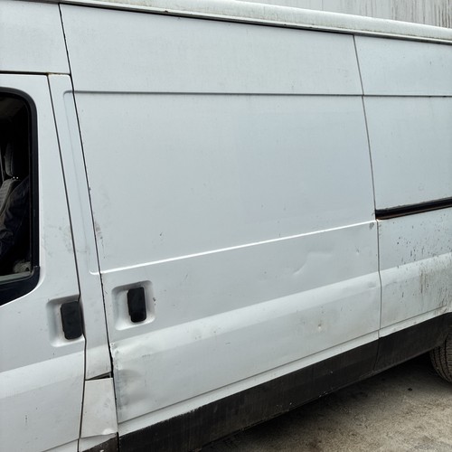 2011 ford transit lwb - ford, 2.4