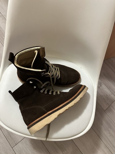 Fracap explorer boot - fracap,