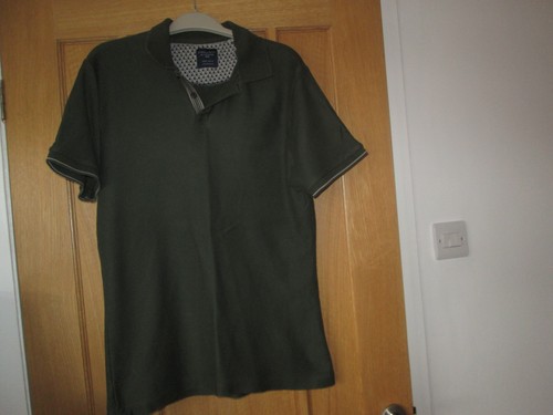 Steel jelly men polo - steel, &jelly