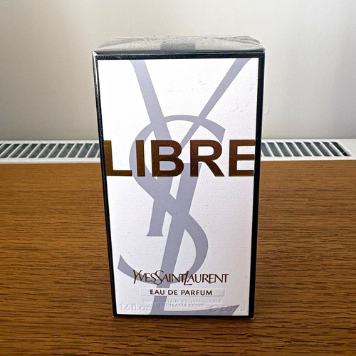 Yves saint laurent - libre, eau