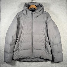 UNIQLO Ultra Light Down Jacket