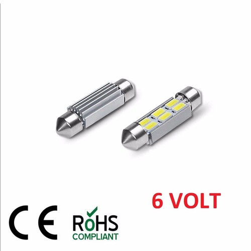 Volt 36mm festoon led - festoon,