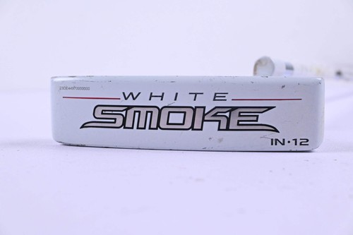 Taylormade white smoke 12 - taylormade, in.12