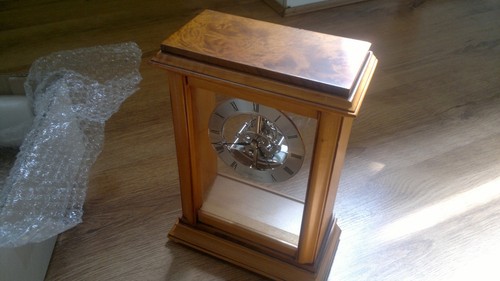 The london clock - clock, company