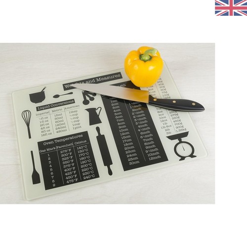 Multi functional glass worktop - glass,