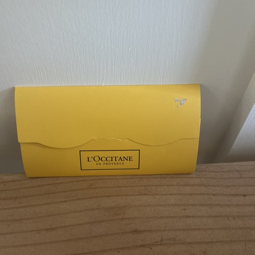 New occitane provence - new, en