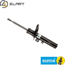 SHOCK ABSORBER 22-183835 FOR PEUGEOT 207/Hatchback/Van/SW/CC CITROËN 1.6L 4cyl