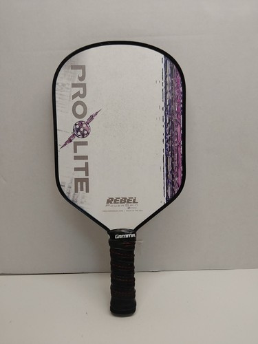 Prolite rebel powerspin - rebel,