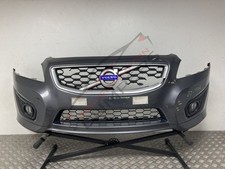 GENUINE VOLVO C30 R DESIGN FRONT BUMPER 2009-13 JJ-1506 31214635