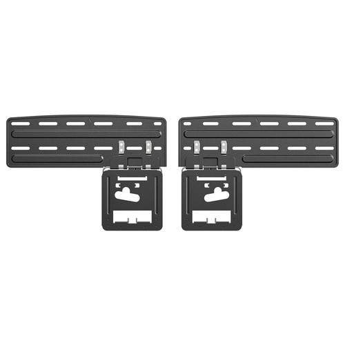 Micro gap fixed wall mount - tv,