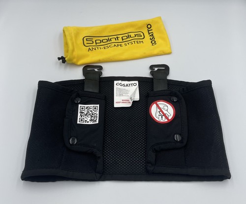 Cosatto point plus anti - cosatto,