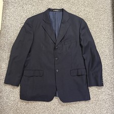 Daks Signature Blazer Jacket
