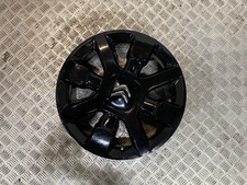 14-18 CITROEN C4 CACTUS 17"