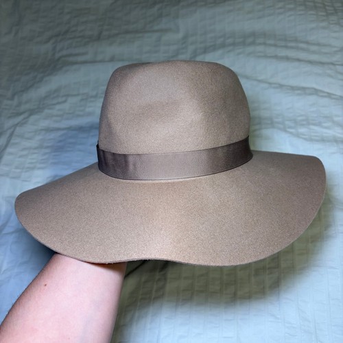 Wide brim fedora women - brim,