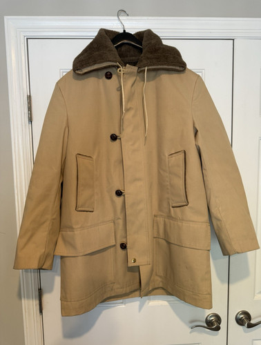 Windjammer men tan - tan, long
