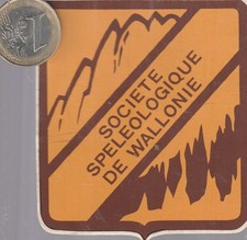 Jt sport4. Caving. SOCIETE