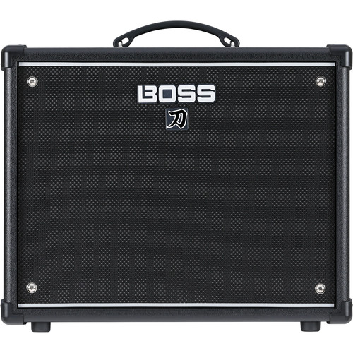 Boss ktn katana - 3, gen