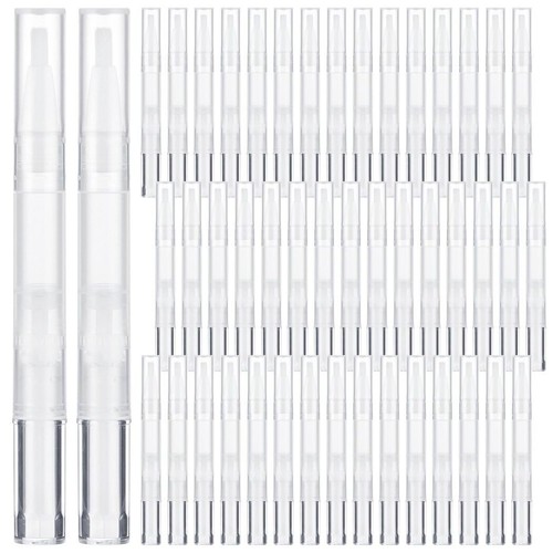 Toyosport 100pcs empty cuticle - toyosport,
