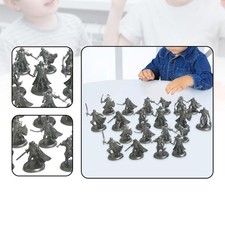 20x Ancient Soldier Figures