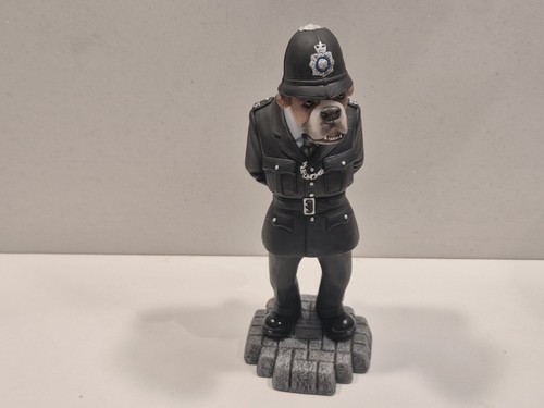Robert harrop doggie - doggie, people
