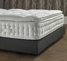 Gel Memory Foam 3000 Pocket