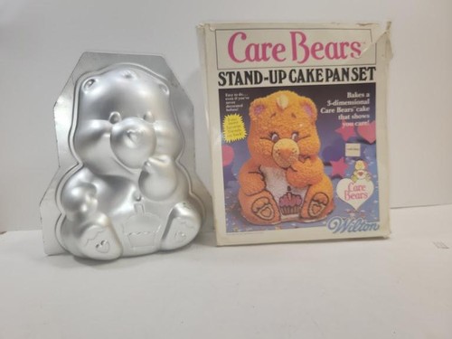 Vintage wilton care - vintage,