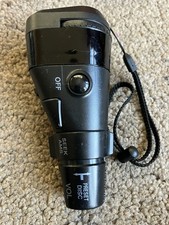 Sony RM-X5S Infrared Remote Control – Used, Tested and Working