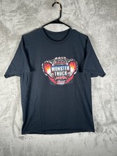 Monster Jam Truck Mania 2017