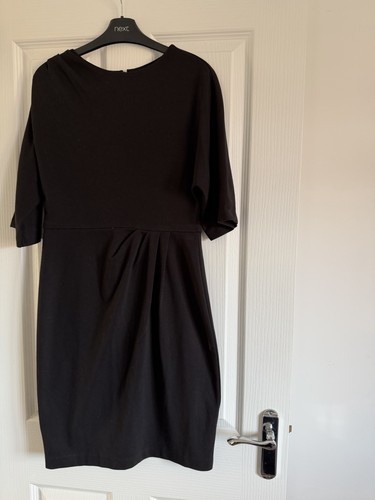 Jessica howard black - howard, fitted