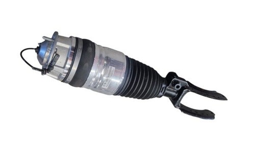 Air suspension strut - air, vw