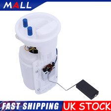 Electric Fuel Pump in Tank for