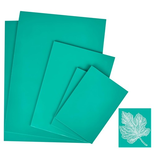 Lino printing plates - printing,
