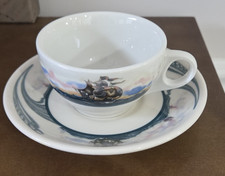 VTG Lamberton Ivory Jackson