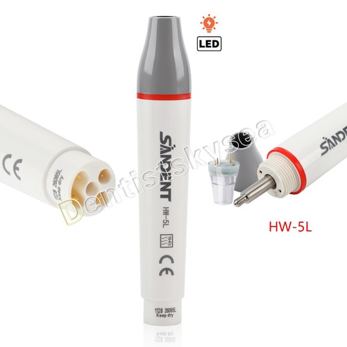 Dental ultrasonic piezo scaler - dental,