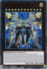 MAMA-EN067 Number 93: Utopia