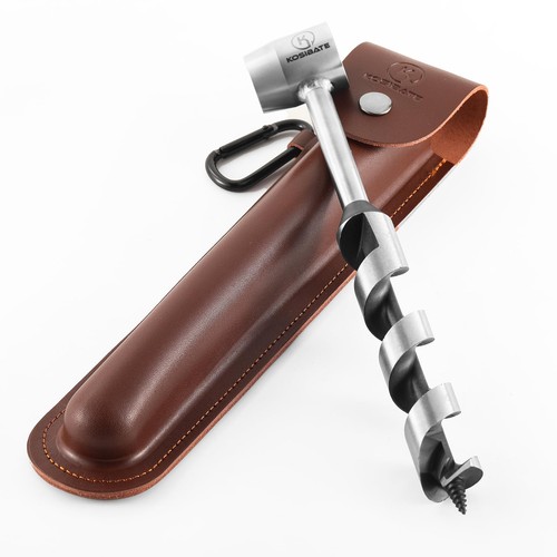 Kosibate bushcraft gear hand - kosibate,