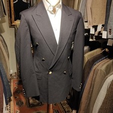 Vintage Mens 40L Light Summer