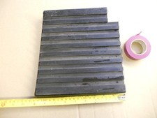 Westwood Laser Floor Mat Cover Rubber Ride On Garden Tractor