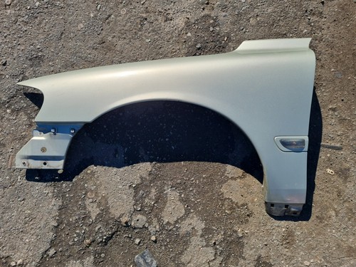 2005 volvo s60 - 2005, mk1