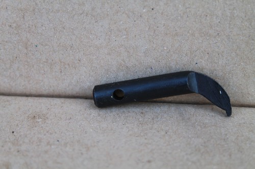 Germany made old spare relic