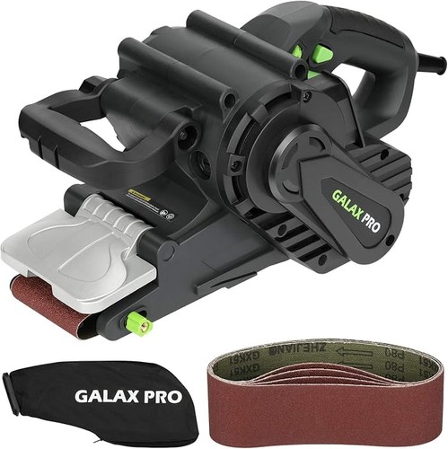 Galax pro belt sander - galax,