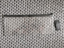 WHSmith Large Clear Pencil