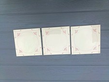 Vintage Italian Ceramic Tiles