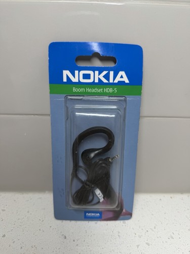 Original nokia boom hdb - original, hdb-5