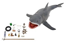 NECA Jaws 15″ Head To Tail