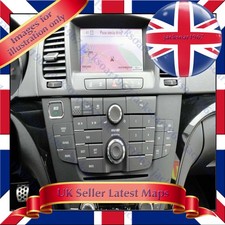 LATEST Navi 600 and 900 Navigation Map SD Card 2019 - 2020