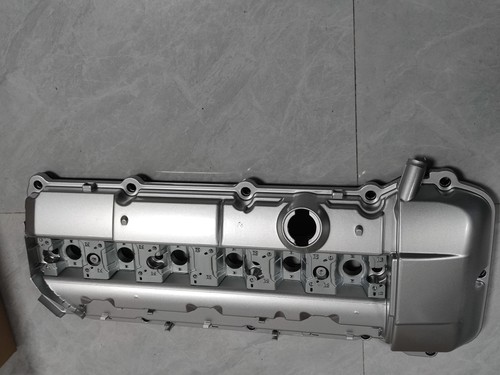 Aluminum valve cover - valve, w/gasket