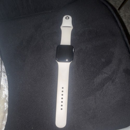 Apple smartwatch black - apple,