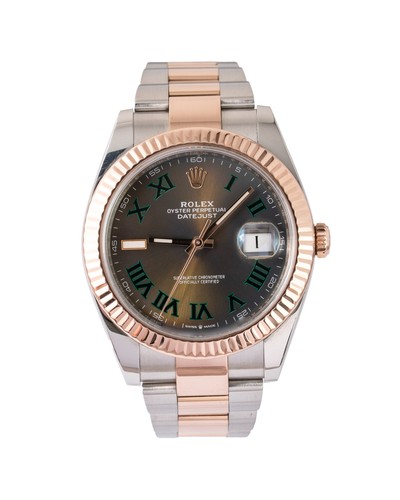 Rolex datejust 126331 - rolex, 2019